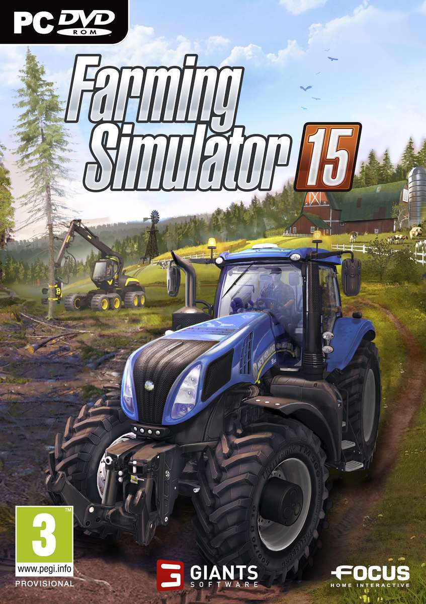 Download farming simulator 15 demo